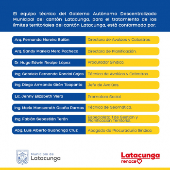 Comunicado