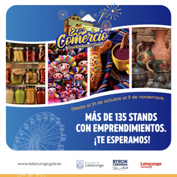 Expo Comercio