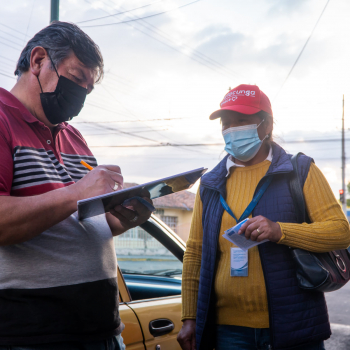 ¡El Plan de Obras Viales inicia este jueves!
