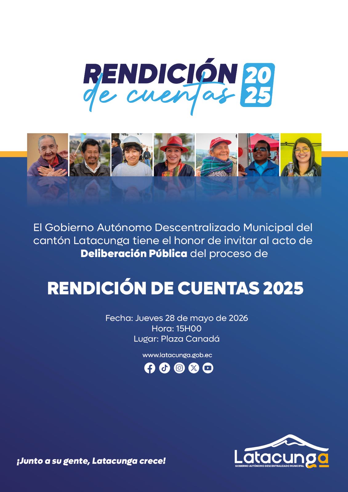 Invitación Image